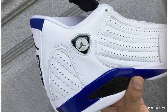 14’Hyper Jordan AJ-14 Air Royal’ 0725